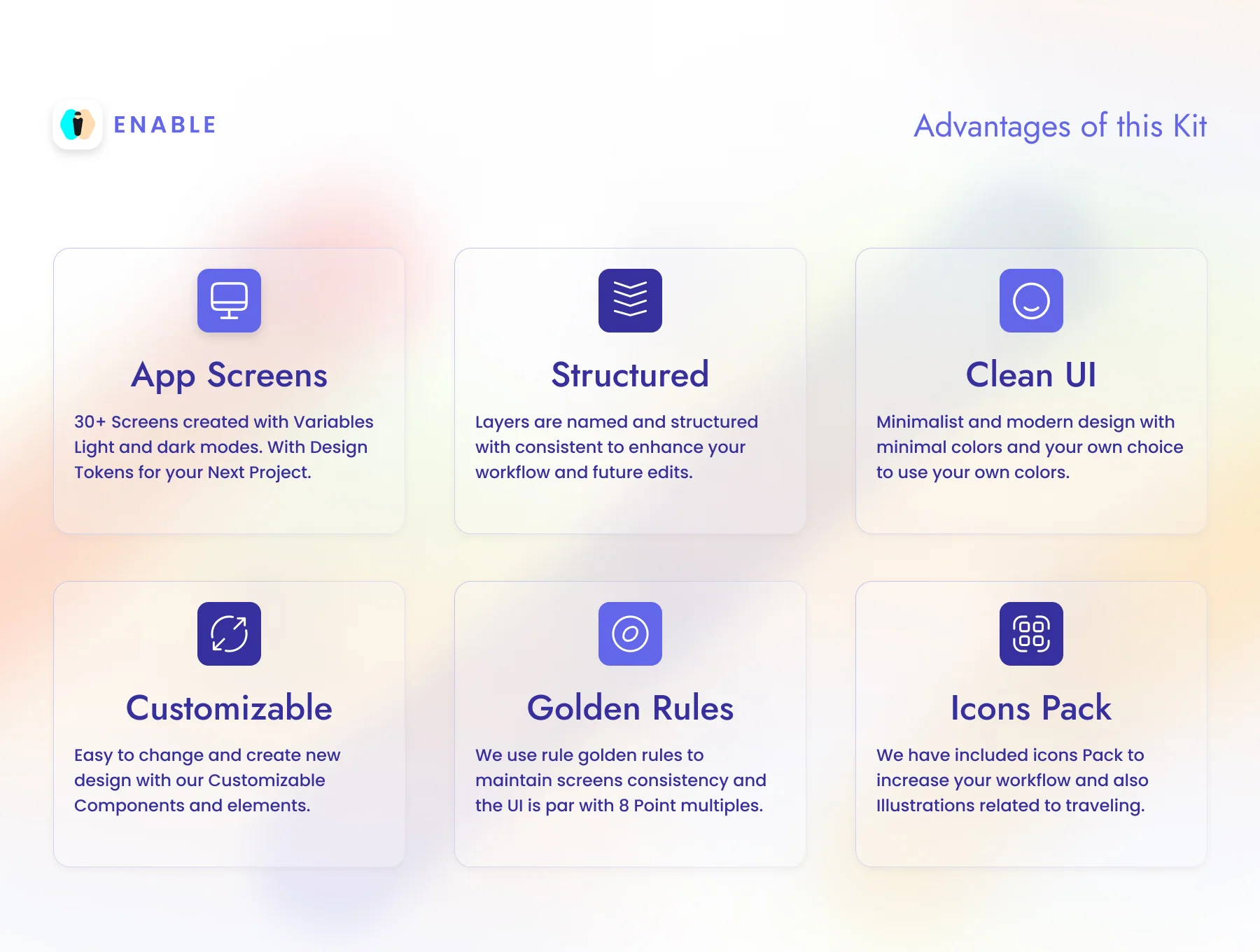 Travel Admin Kit. 6