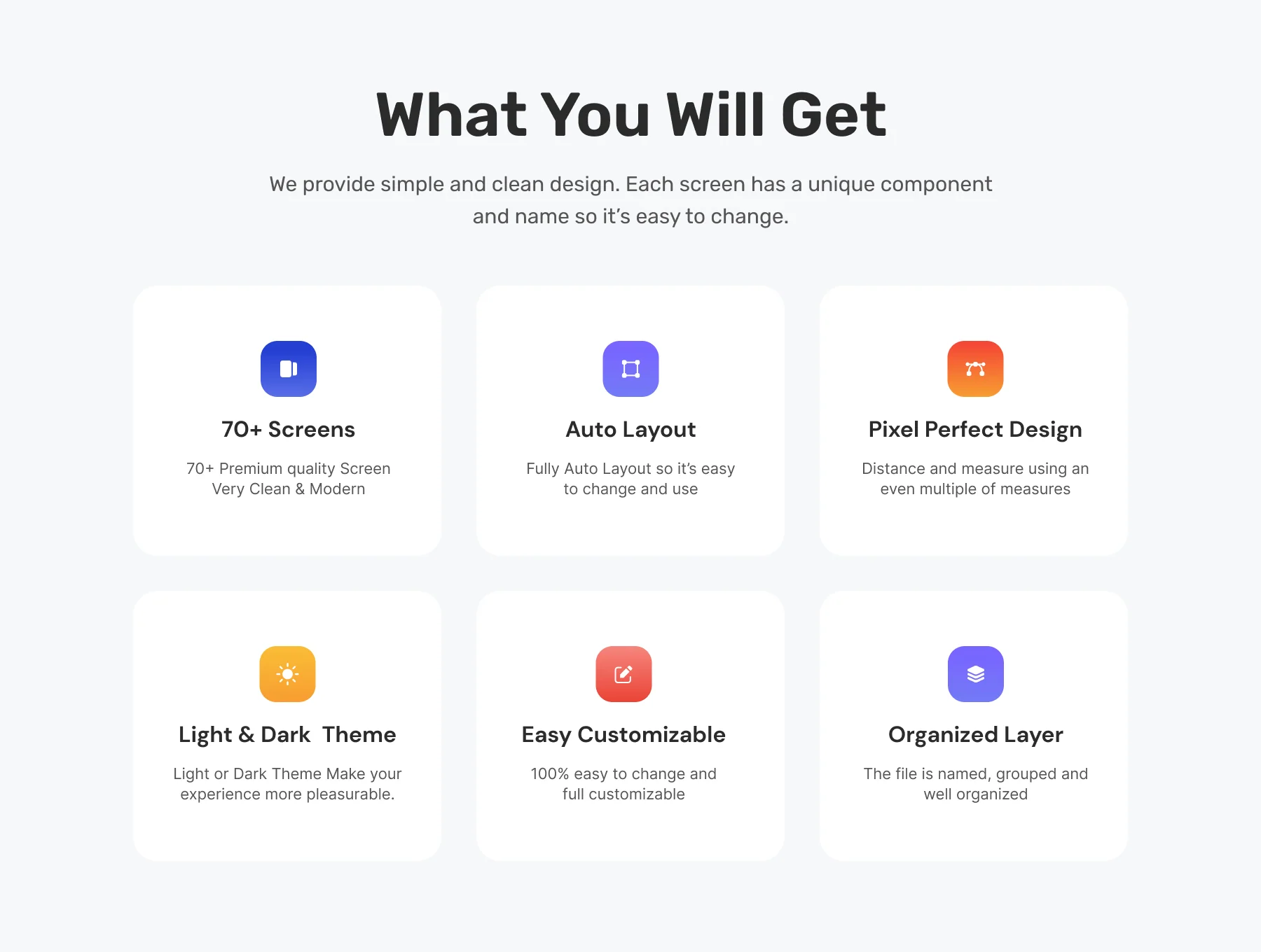 Travel App UI kit 2