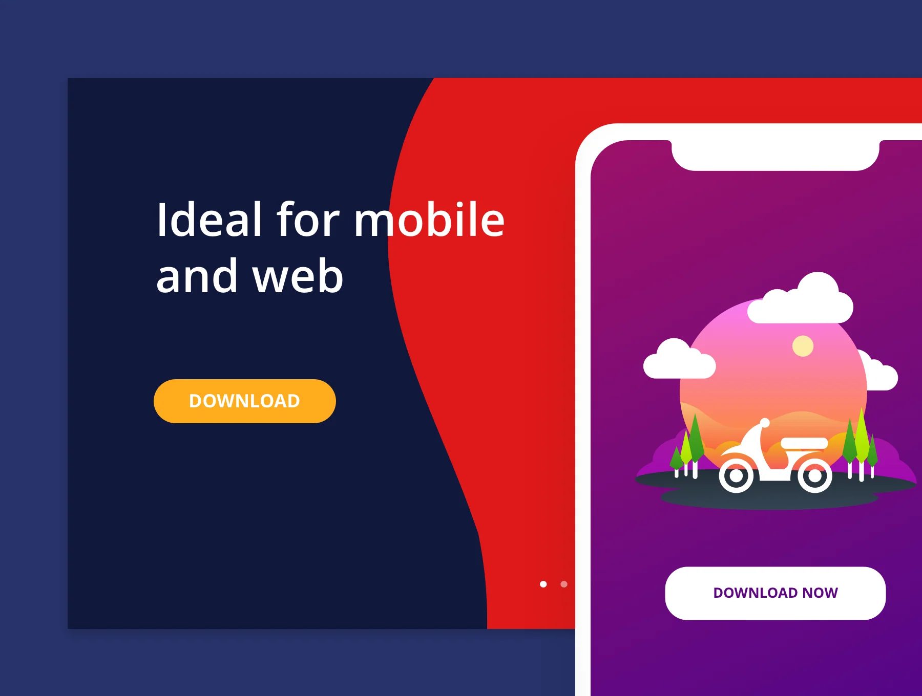 Travel Illustration Set 5
