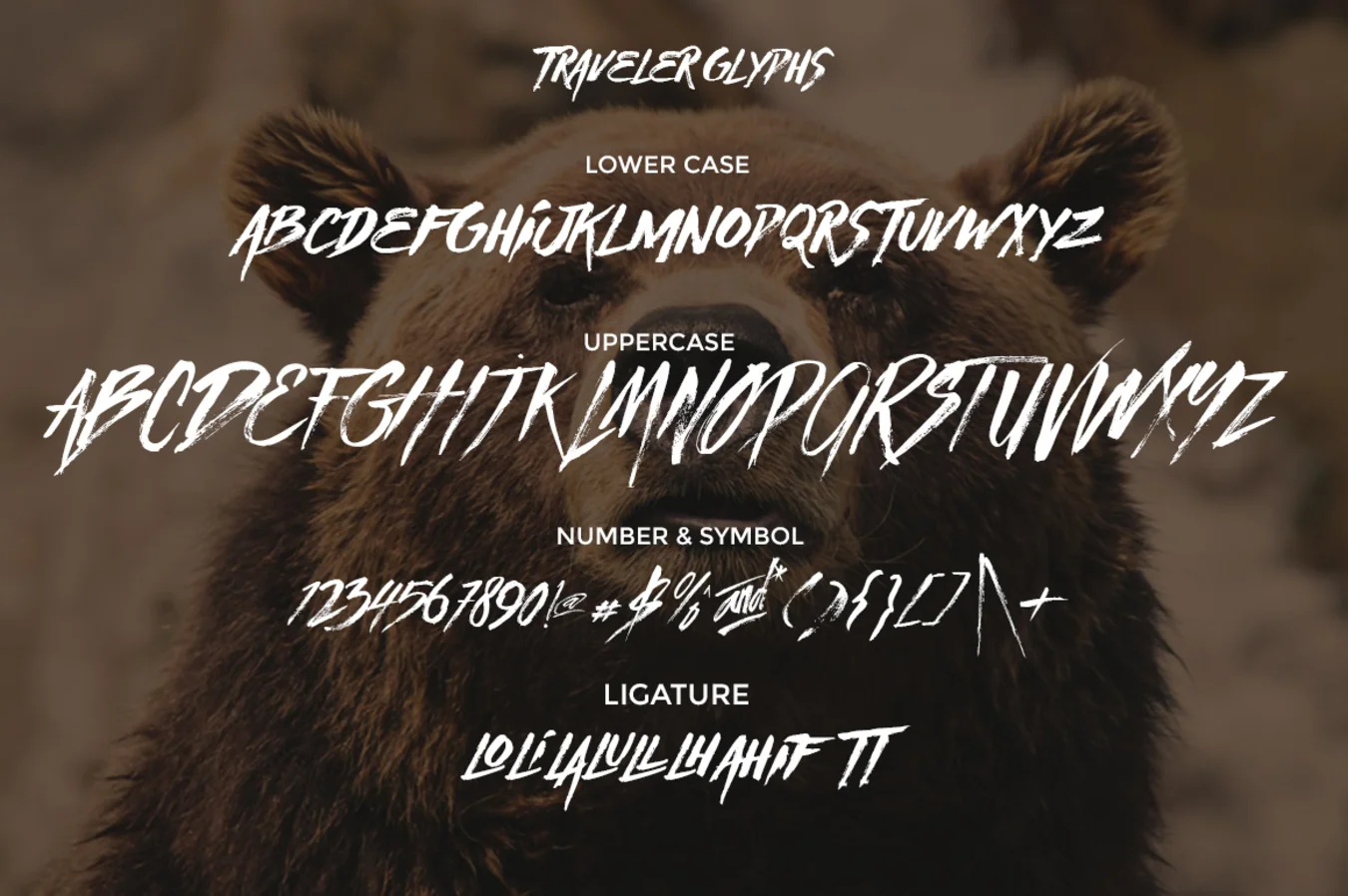 Traveler Brush Type 2