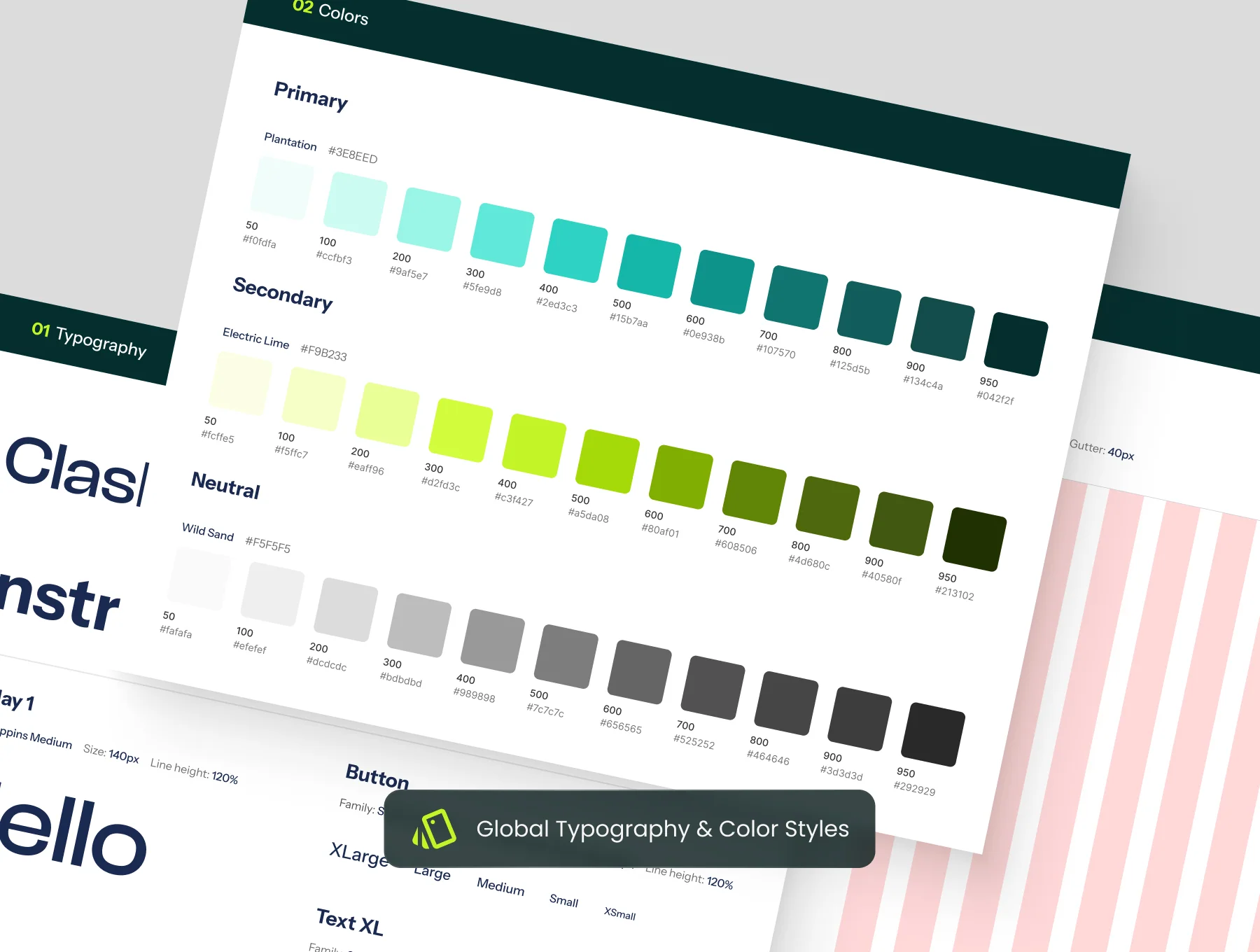 Travelia – Modern Travel Booking Web UI Kit 7