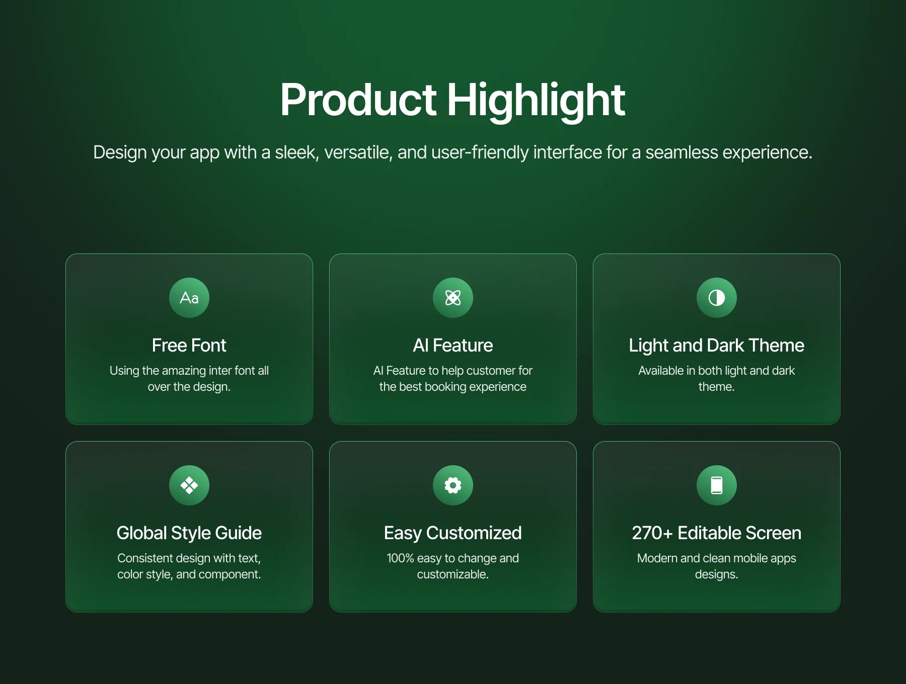 Travelio - Hotel Booking App UI KIT 2