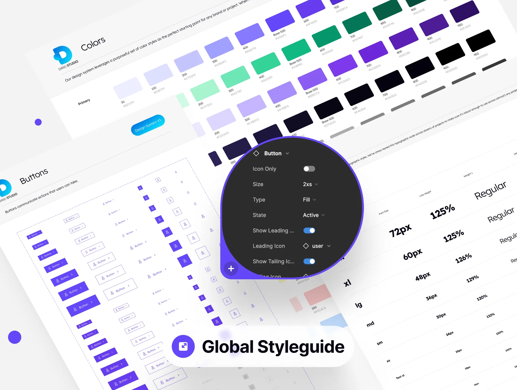 Travo - Travel Agency App UI Kit 4