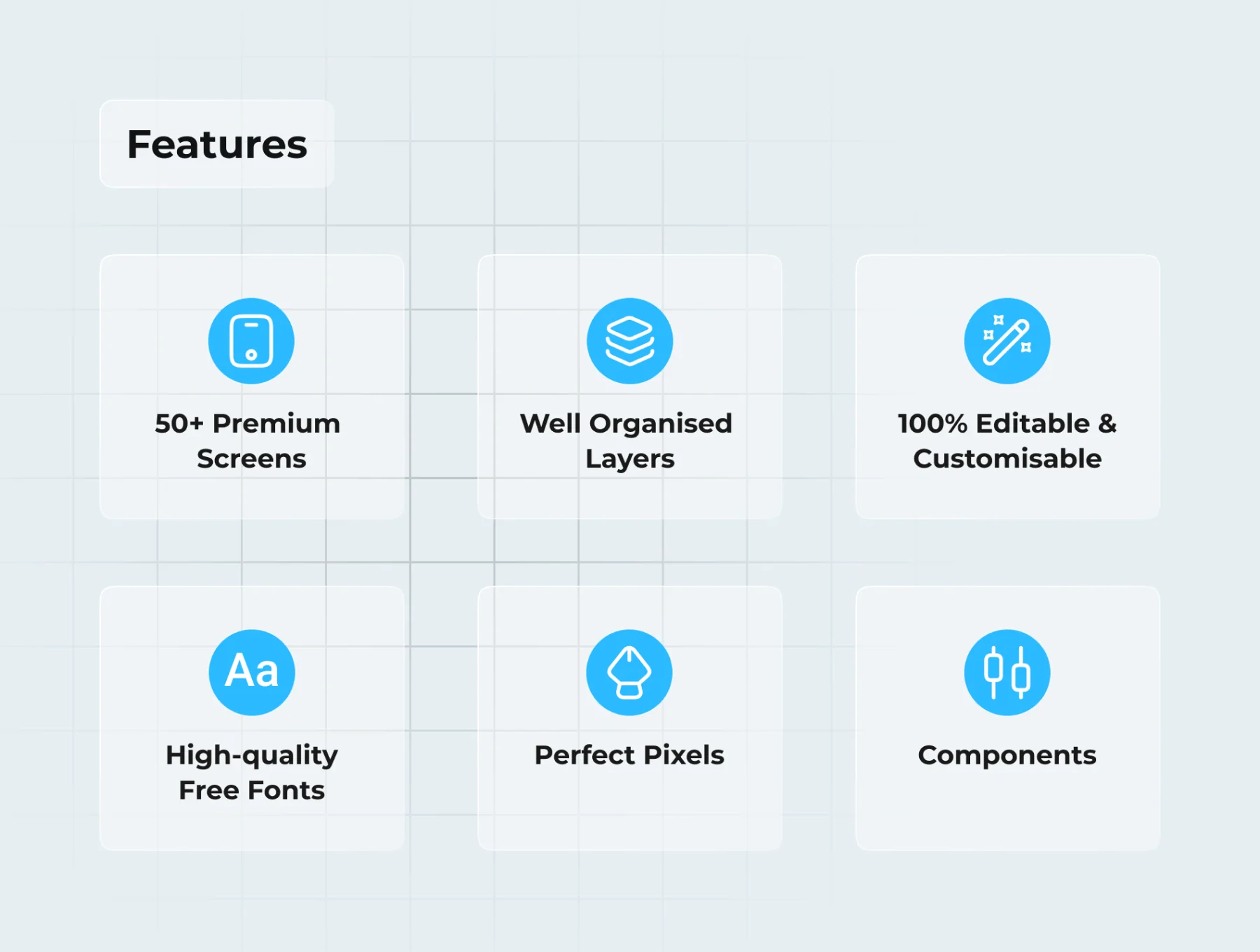 TrendSpot - News App Ui Kit 2