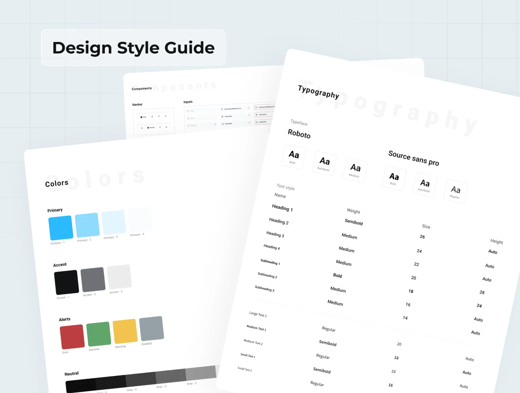 TrendSpot - News App Ui Kit 4