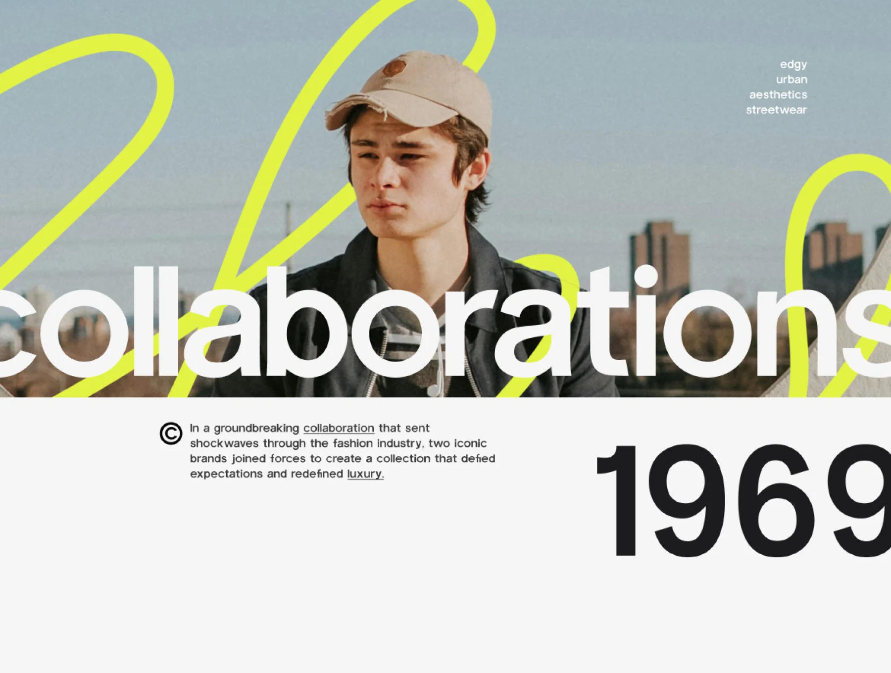 TrigueSans Sans Serif Font 4