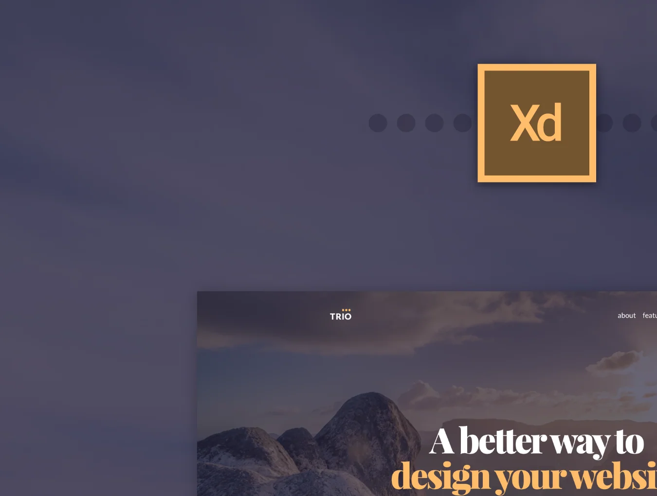 Trio UI Kit 2
