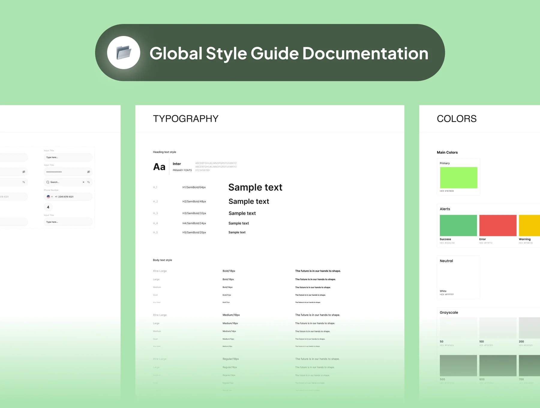 TRIPERZ - AI Trip Planner App UI Kit 3