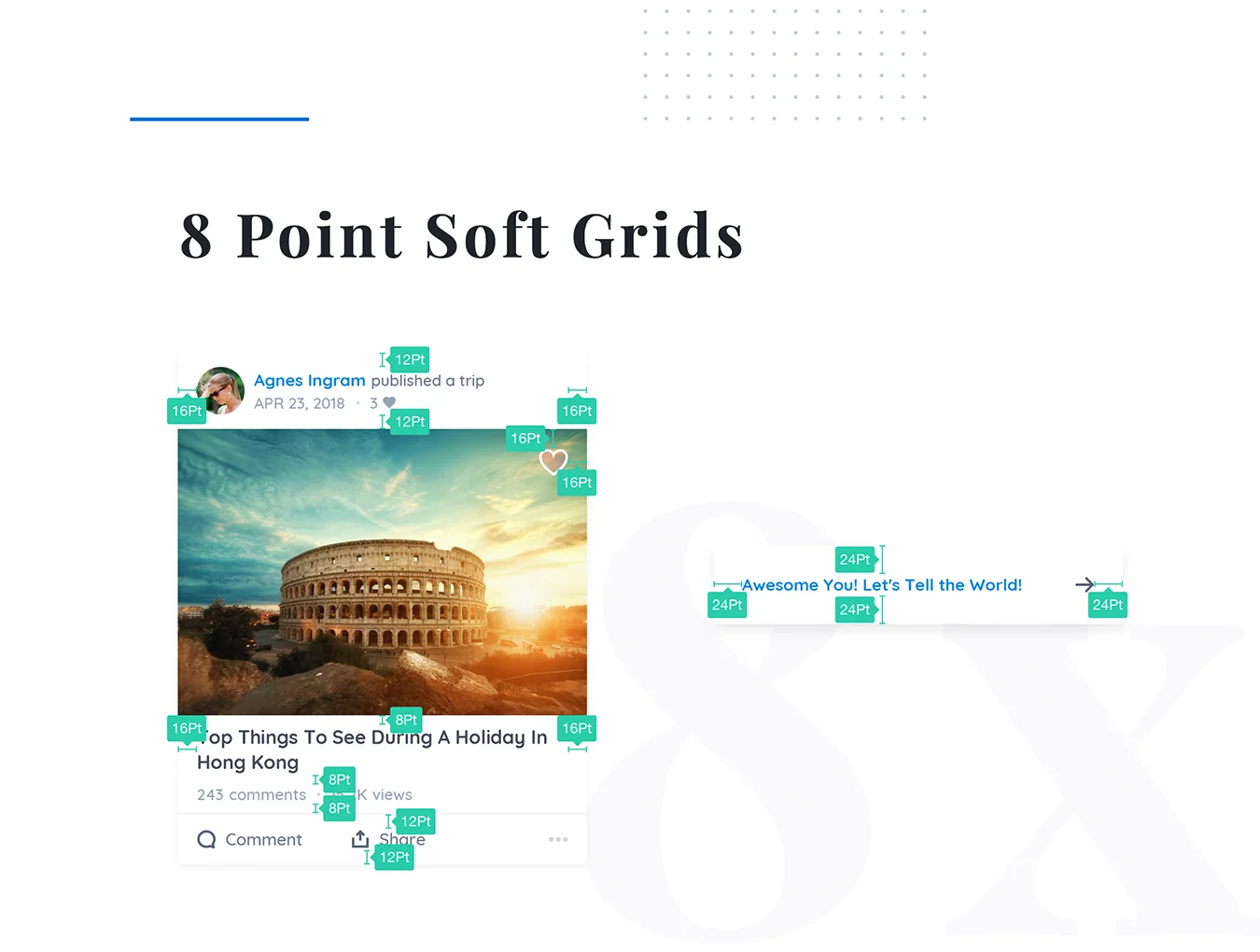 Triplan 2.0 - Social Travel Platform 6