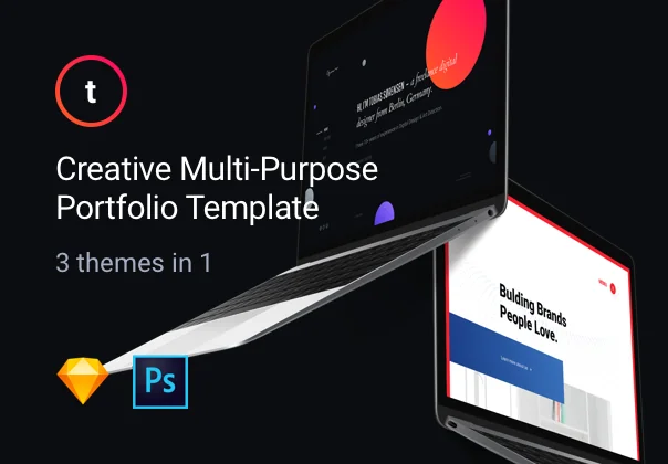 Triple Creative Portfolio