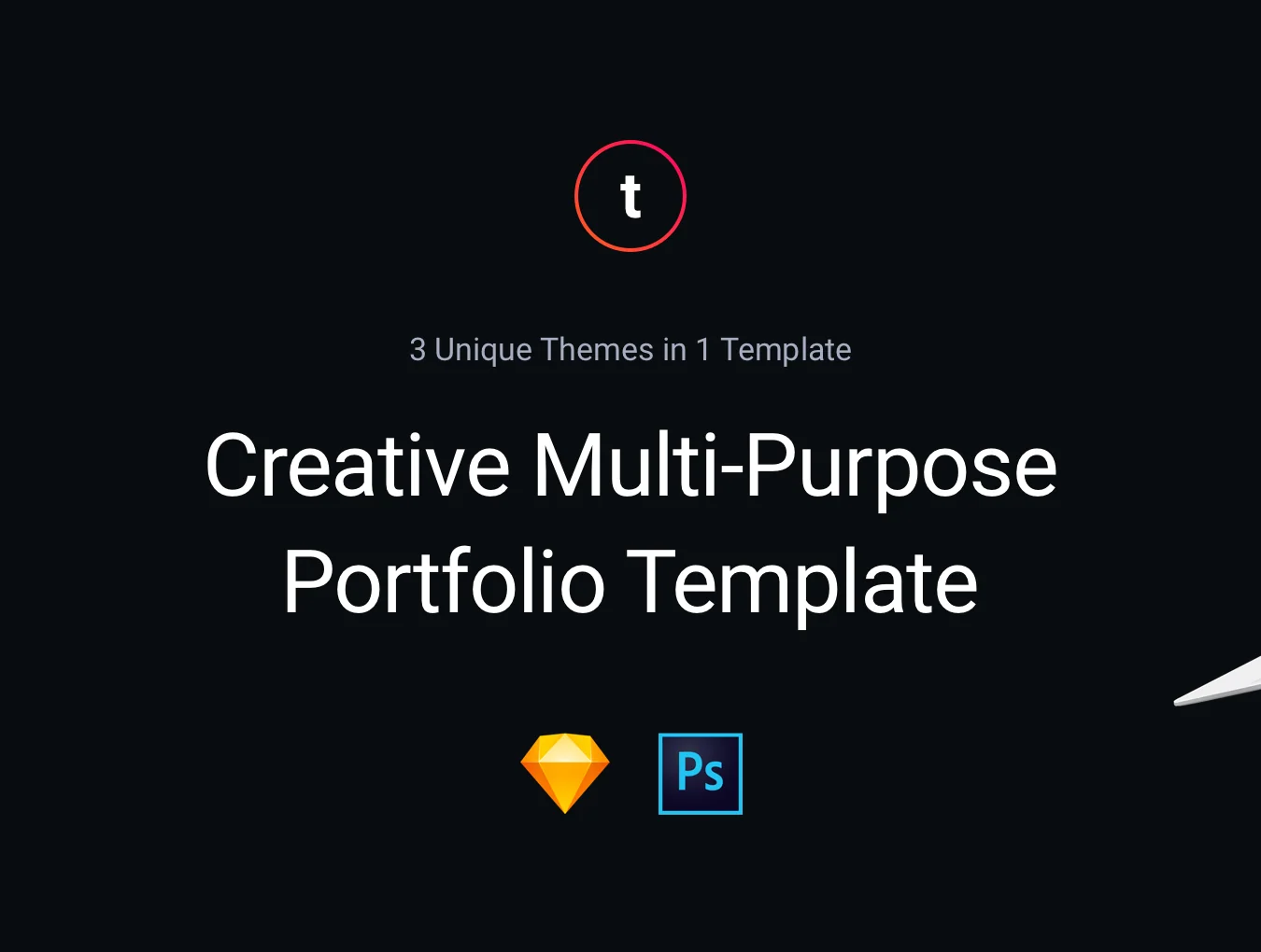 Triple Creative Portfolio
