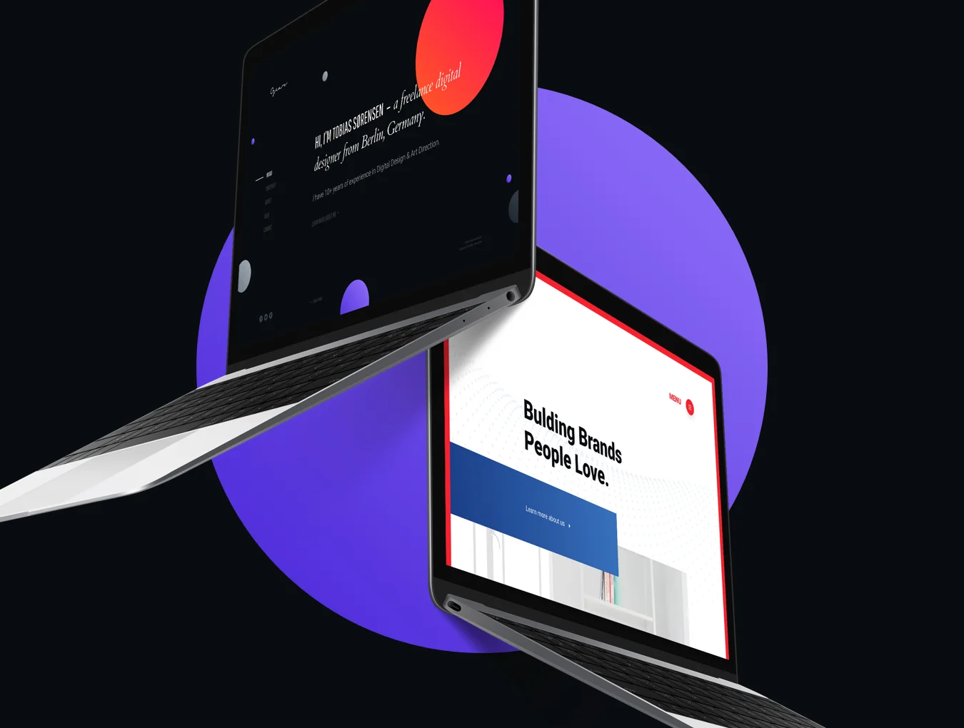 Triple Creative Portfolio 2