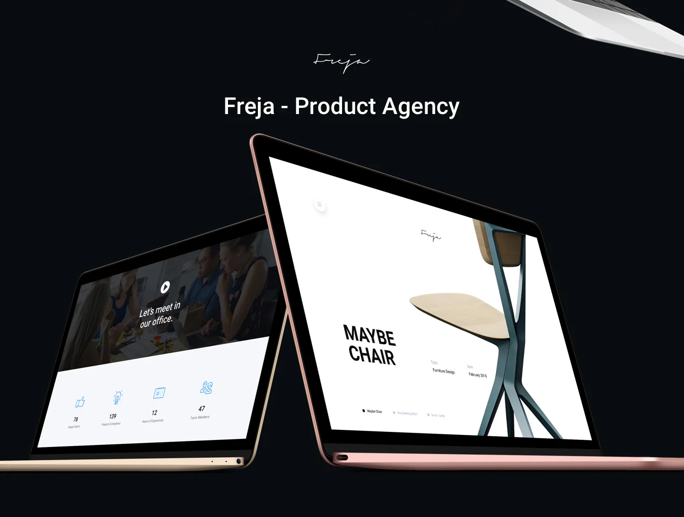 Triple Creative Portfolio 4