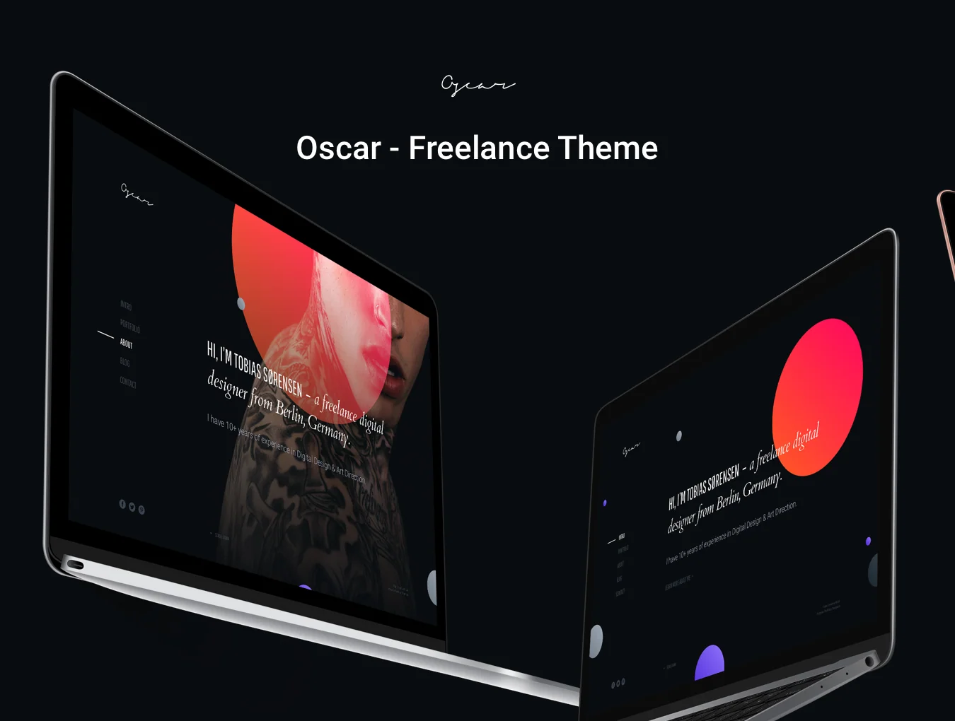 Triple Creative Portfolio 5