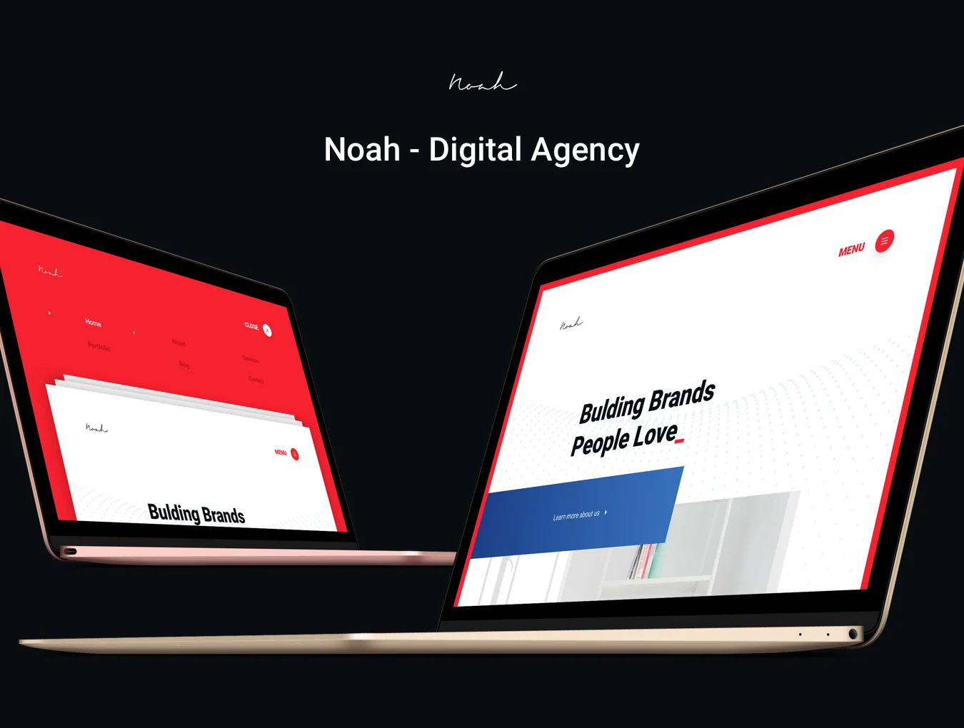 Triple Creative Portfolio 6