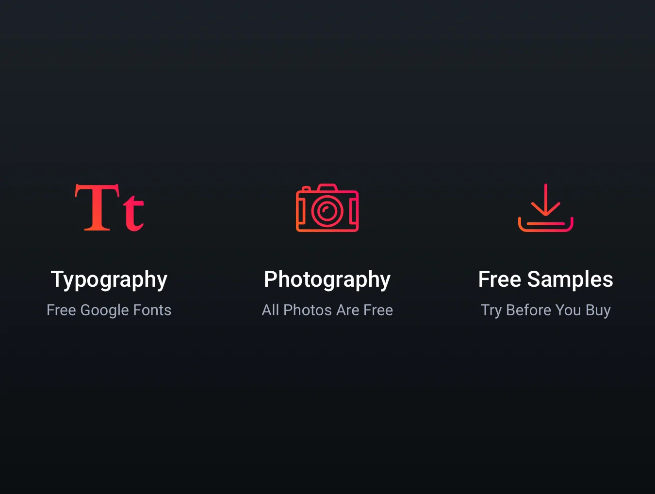 Triple Creative Portfolio 8