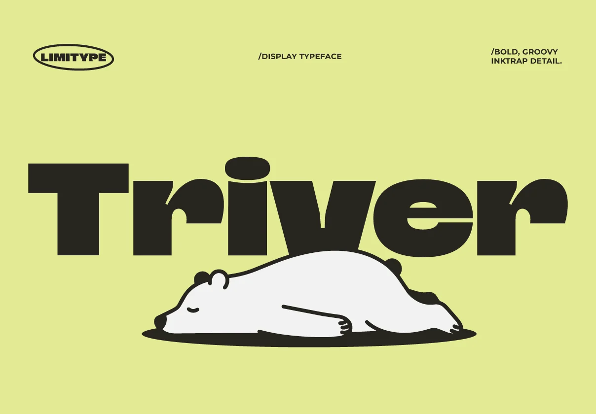 Triver