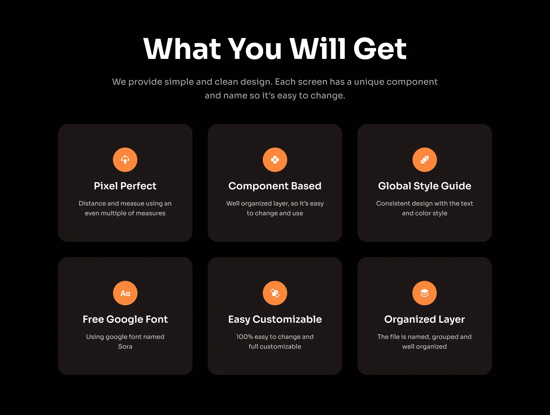 TrustCover - Insurance Landing Page Web Template 2
