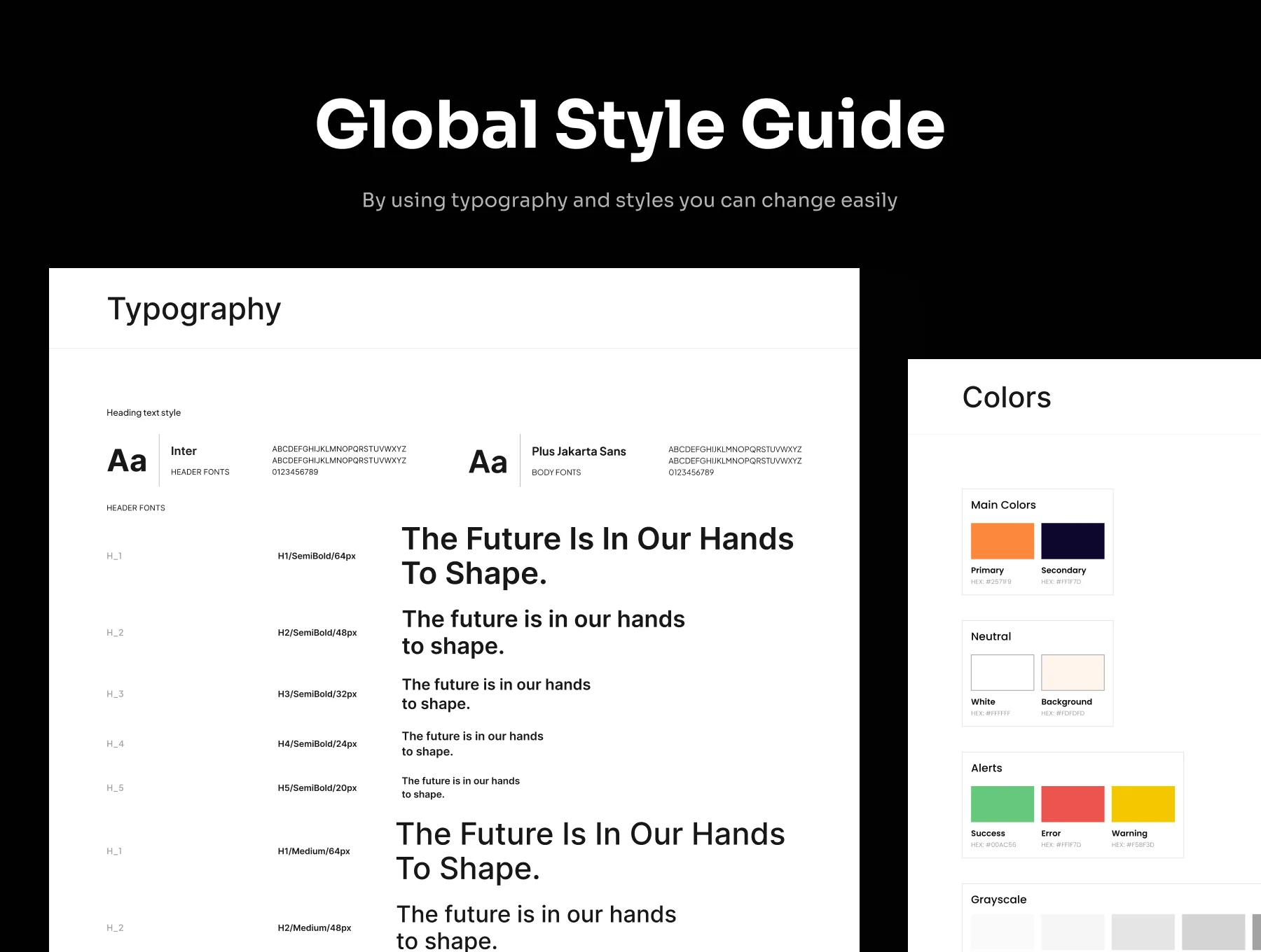 TrustCover - Insurance Landing Page Web Template 3