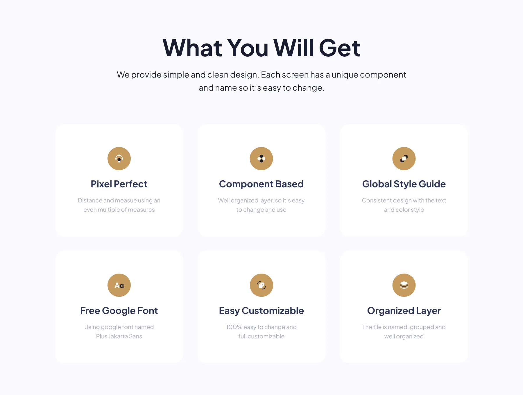 Tukko - E-Commerce Shop App UI Kit 2