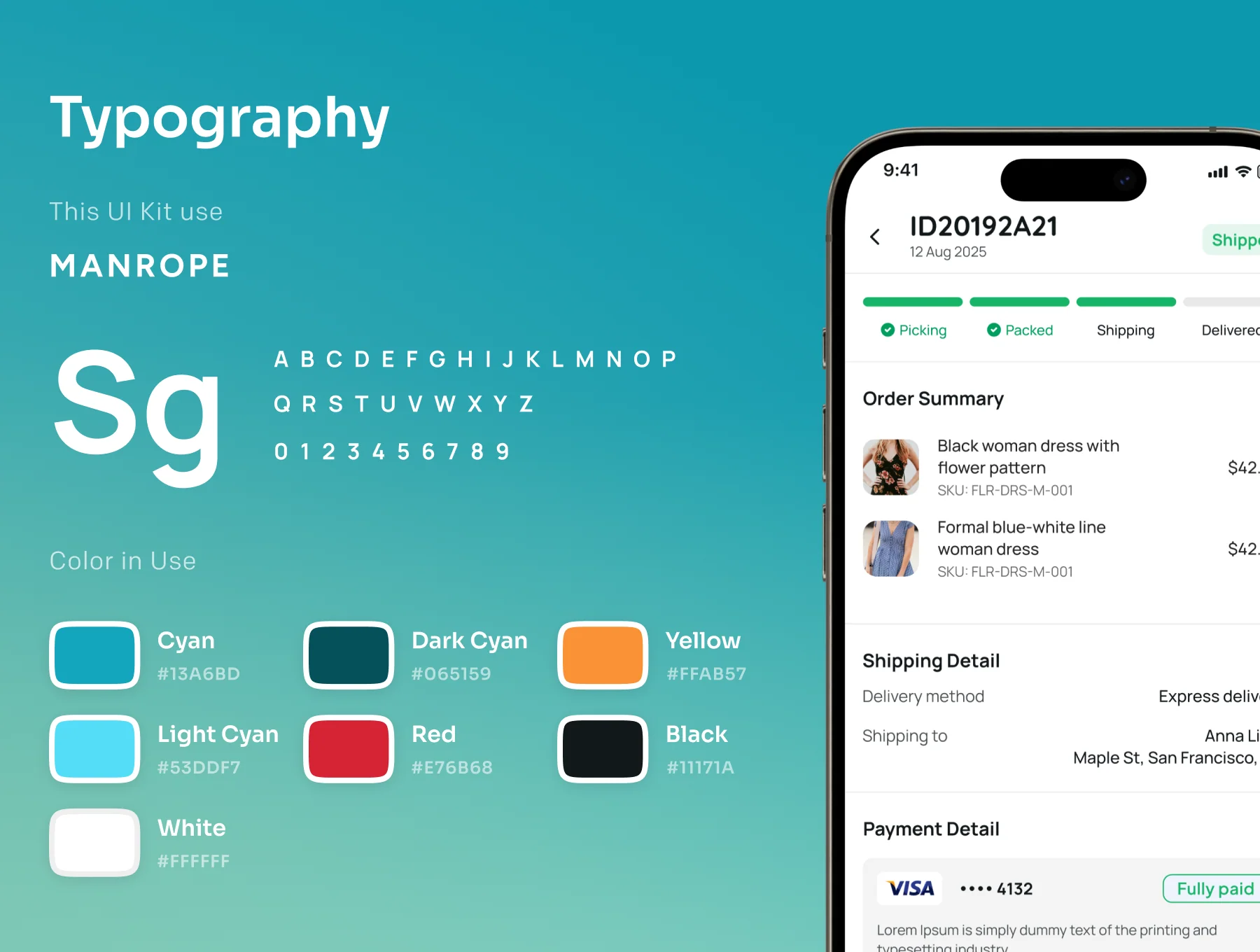 Tukoni - SAAS Store Management Mobile App 5