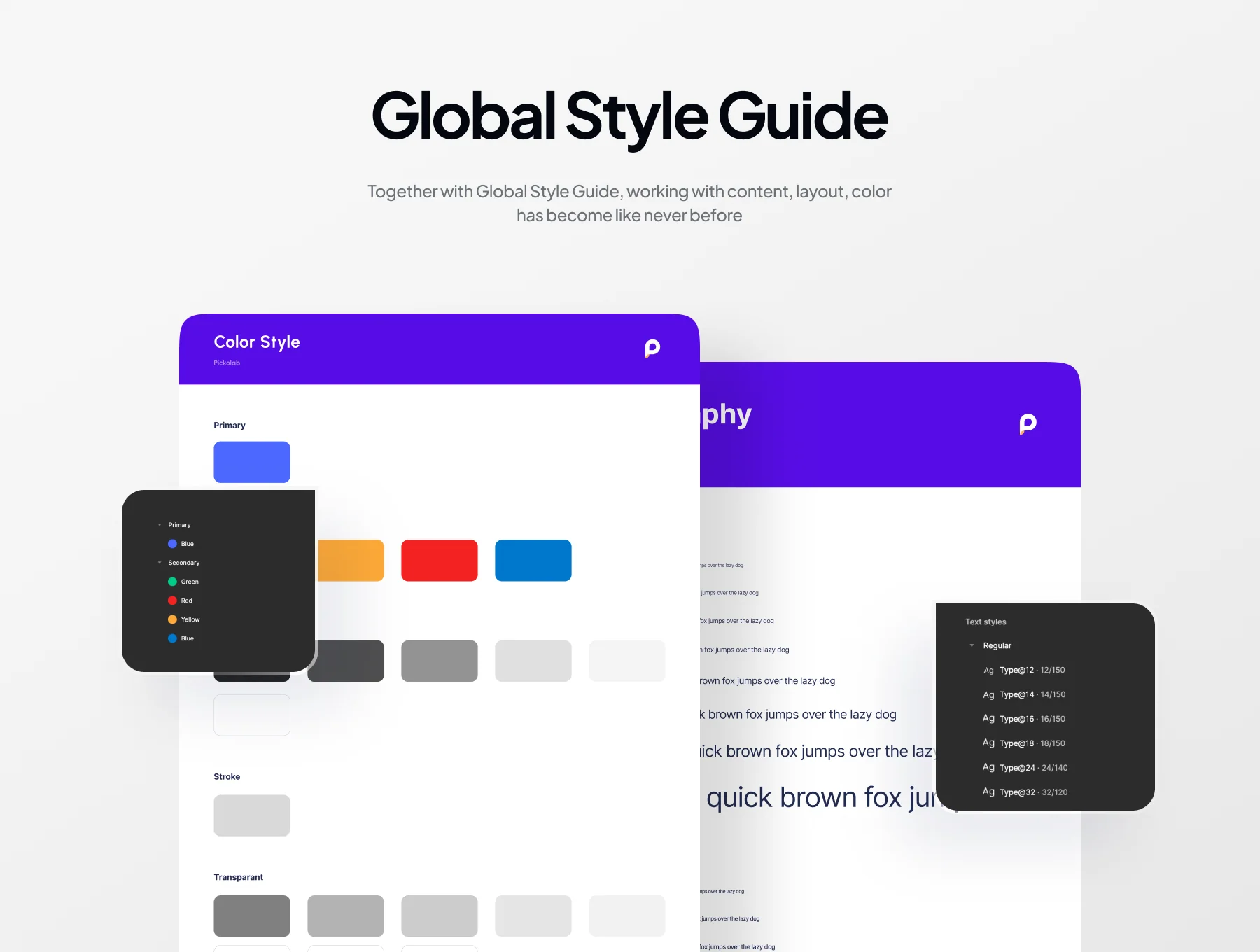 Tuks - E-Commerce Mobile App UI Kit 3