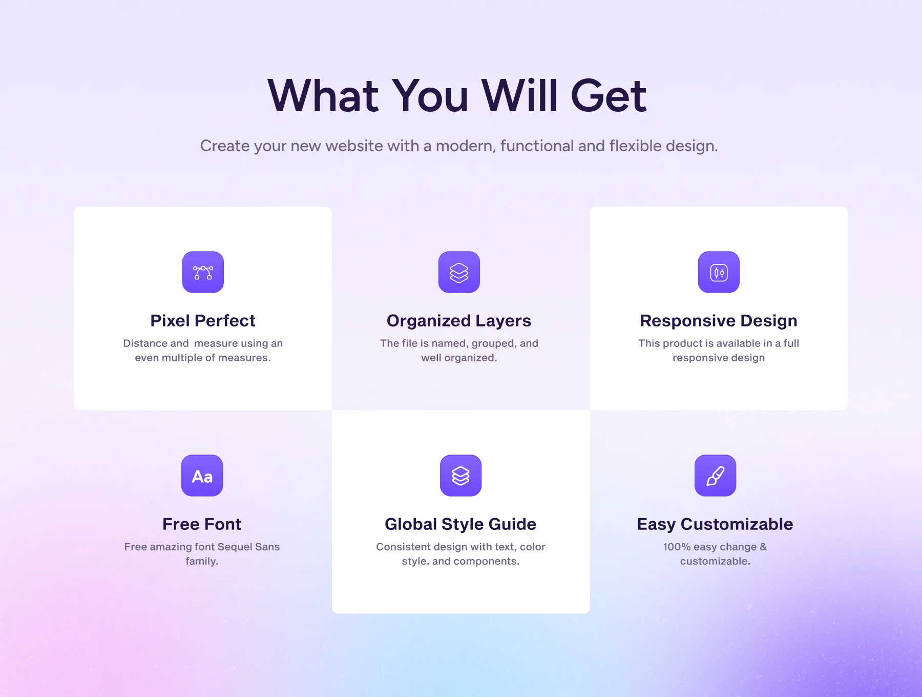 Tumo - Productivity SaaS Web Template UI Kit 4