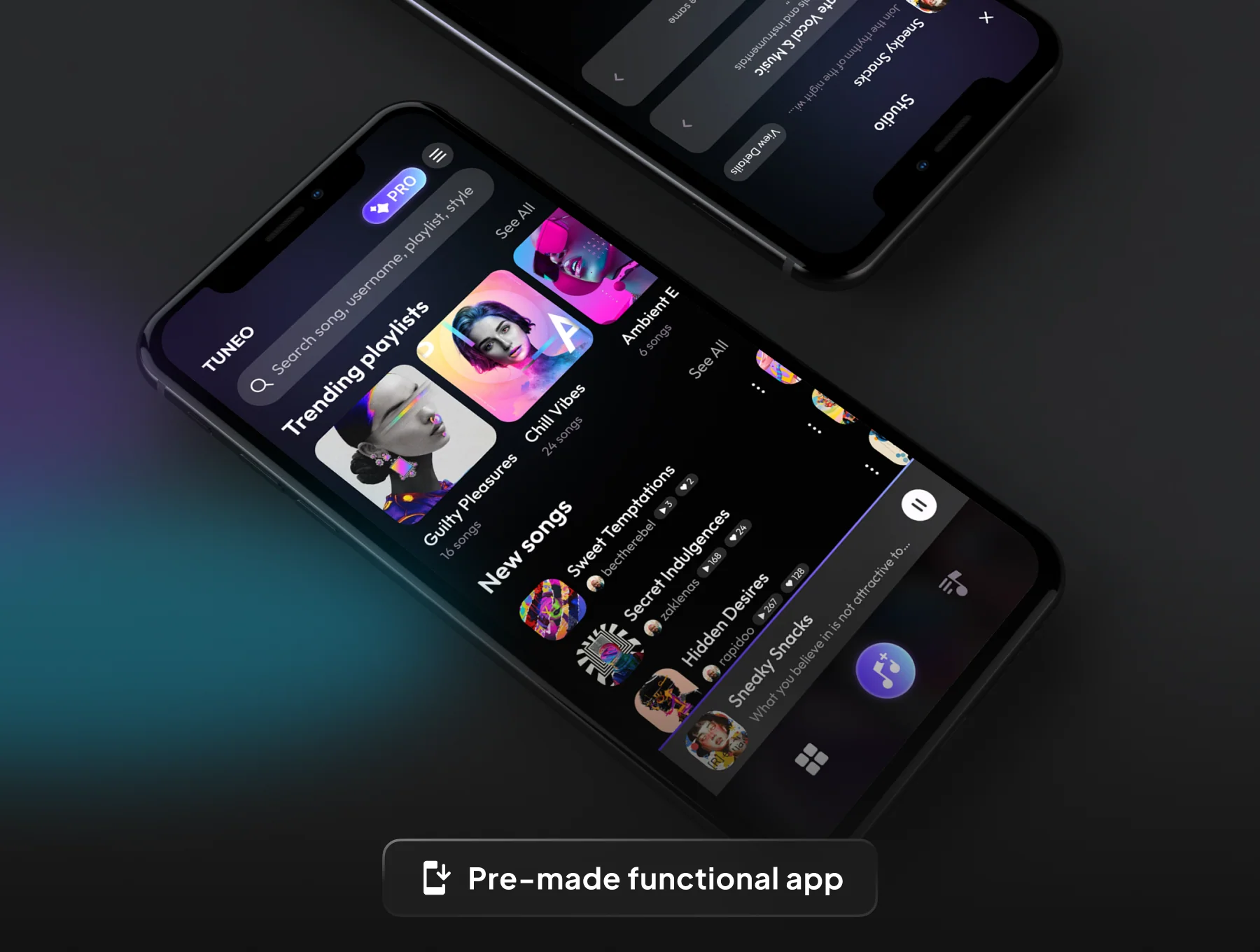 Tuneo AI Music Maker 5
