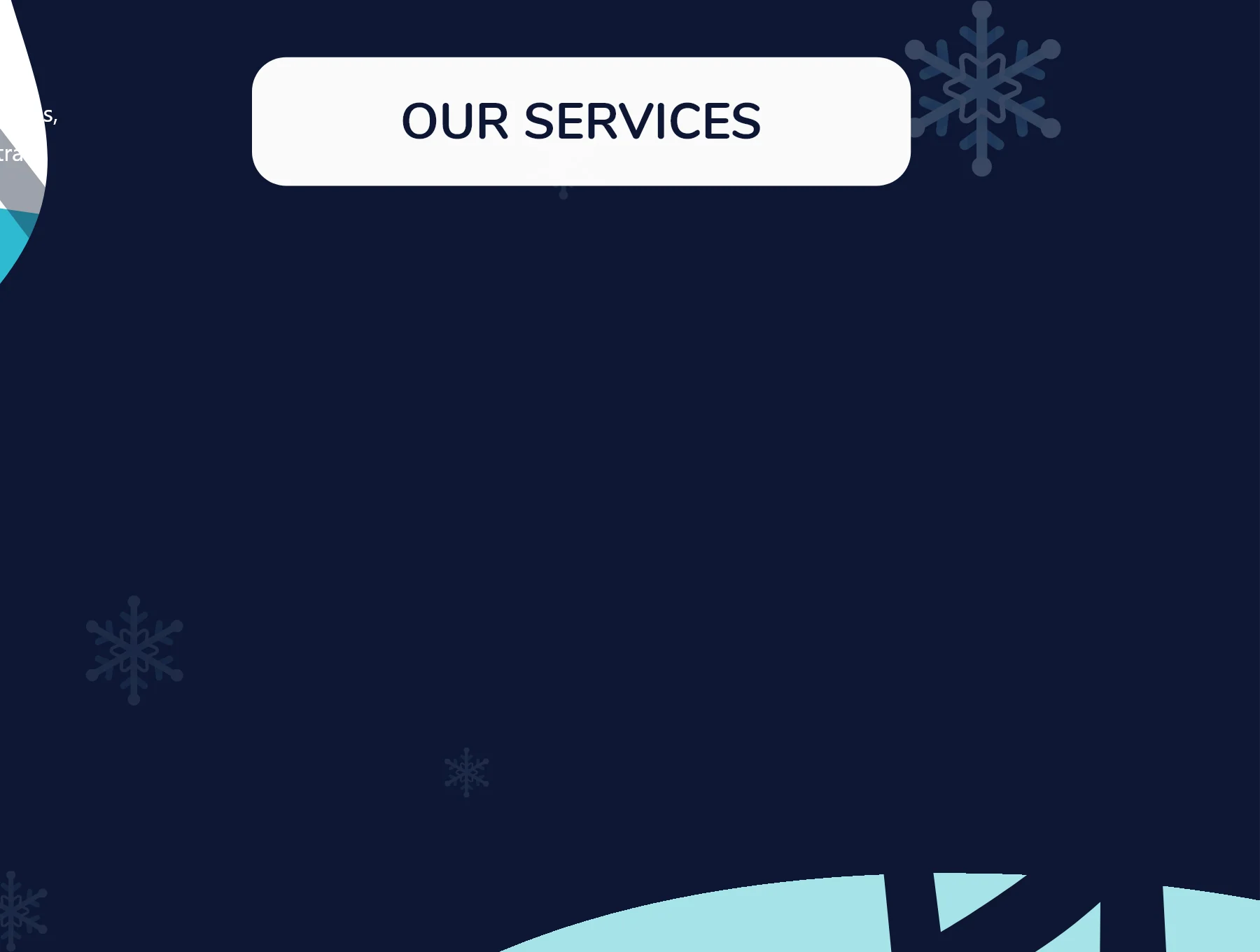 TunTun Startup Website Page 10