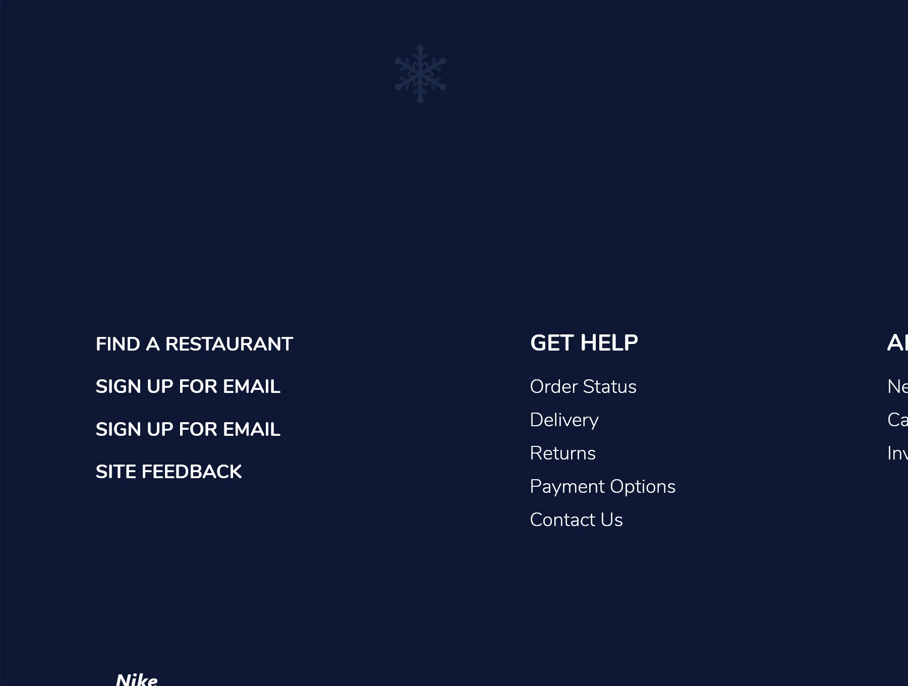 TunTun Startup Website Page 15