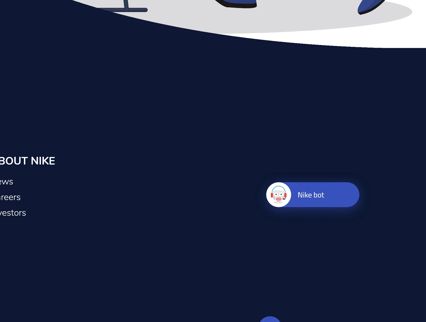 TunTun Startup Website Page 16