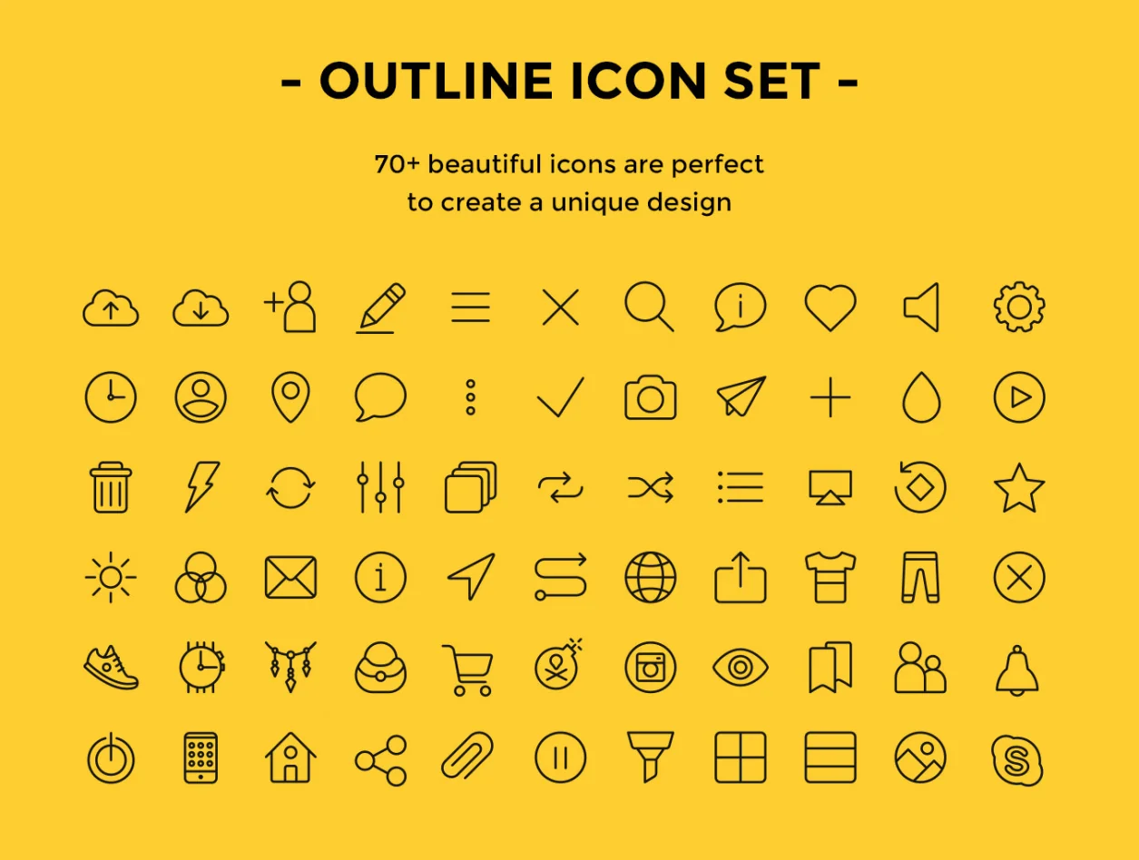 Turbo iOS Wireframe Kit 6