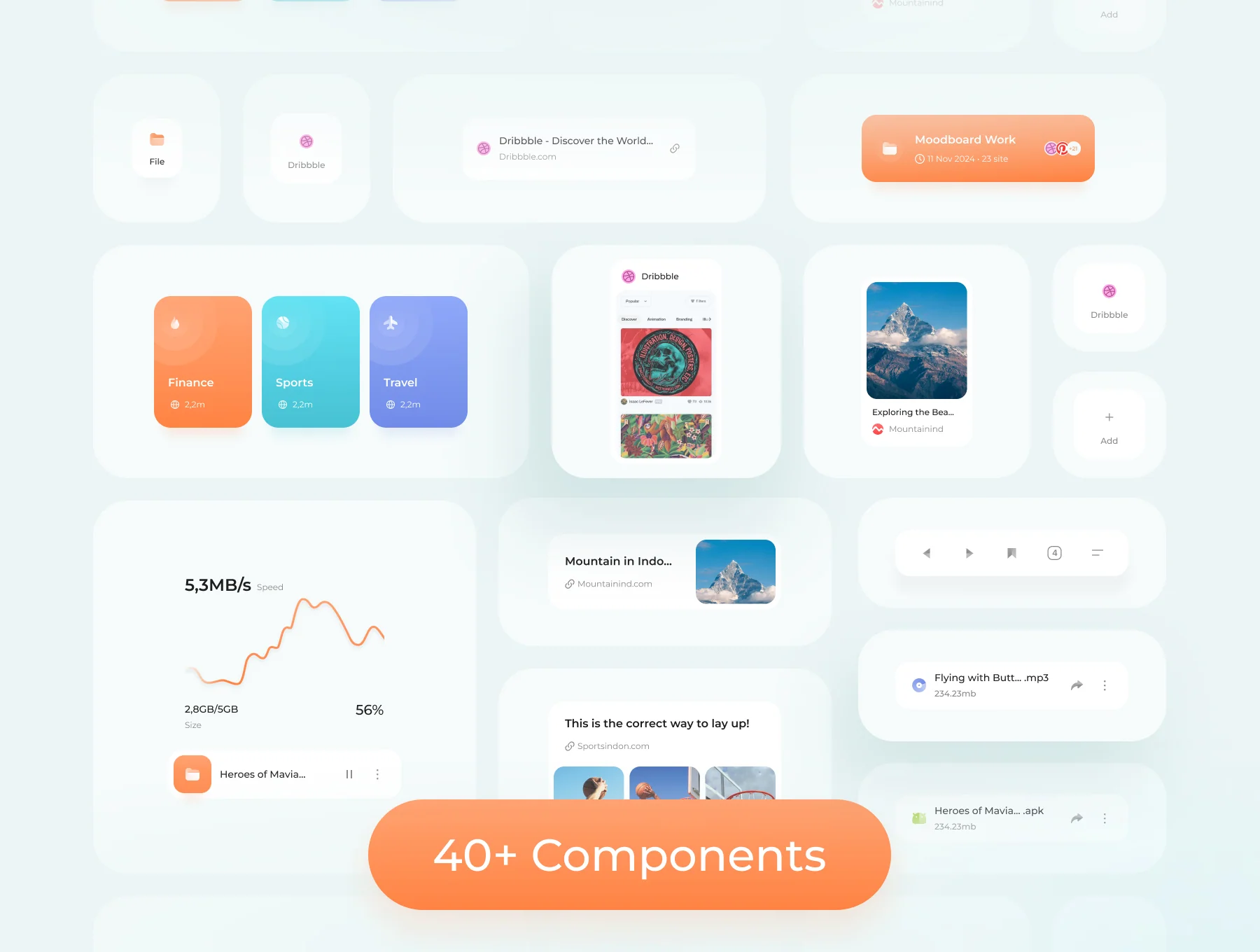 BoostBrowser - Mobile Browser Apps 3