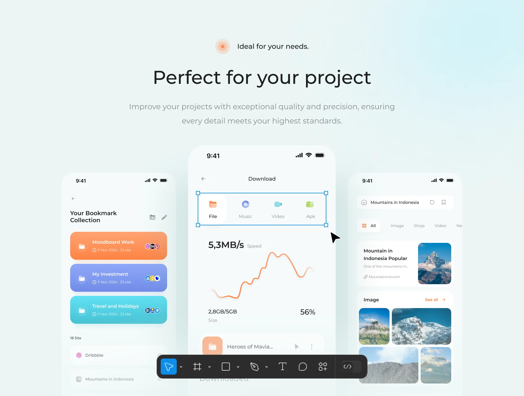 BoostBrowser - Mobile Browser Apps 4
