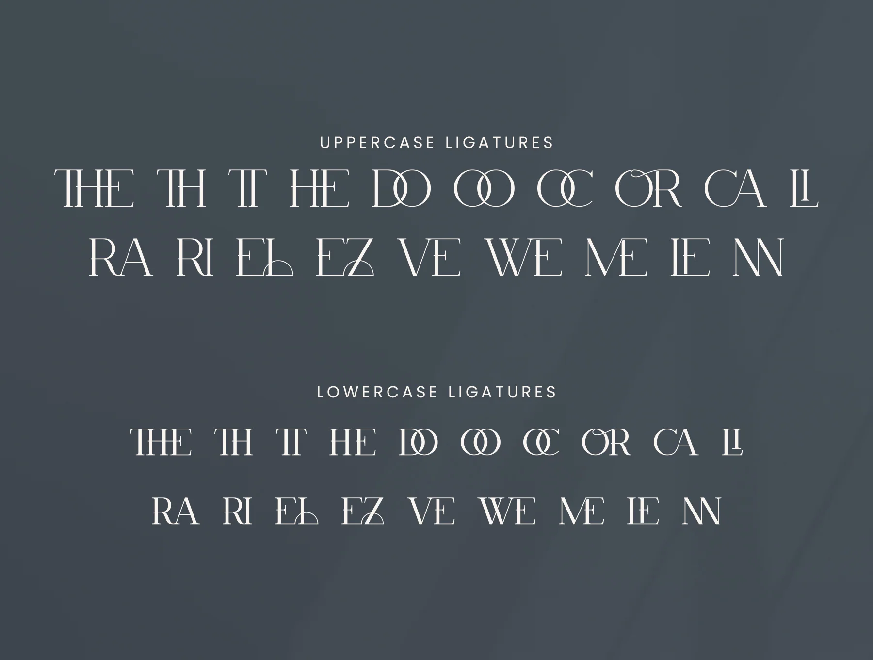 Twintale Serif 8