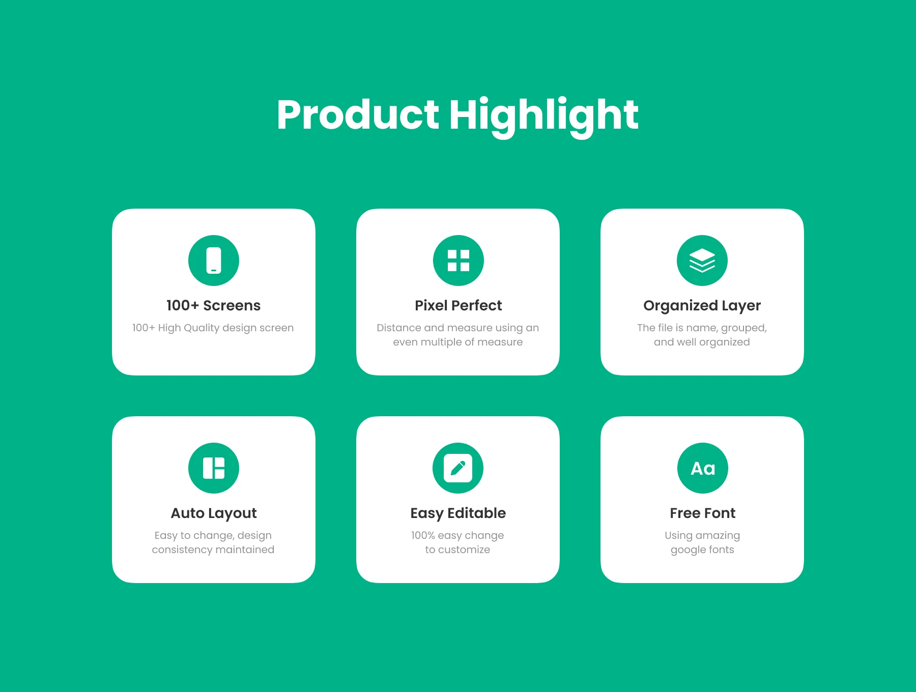 Uang - Mobile Banking App UI Kit 2