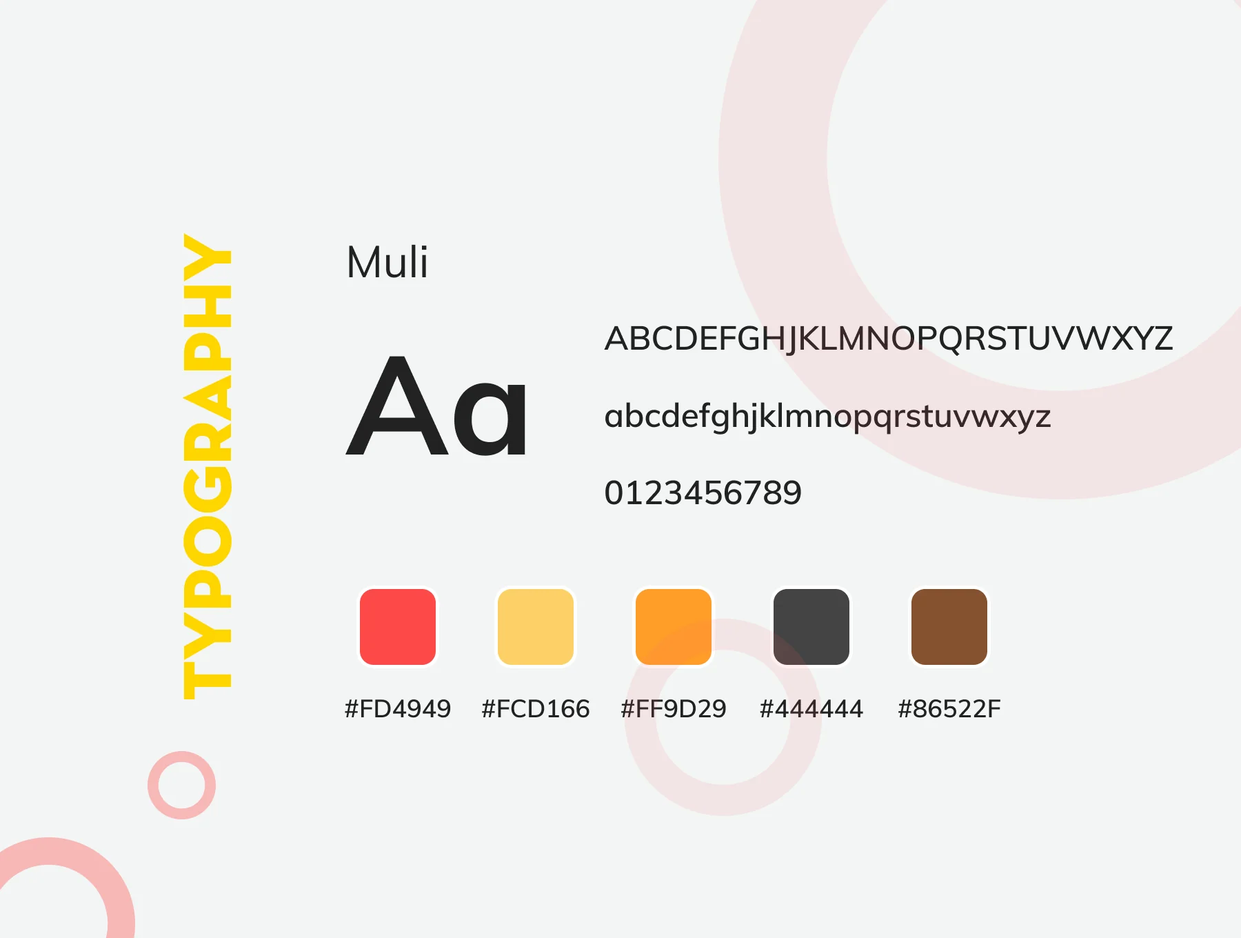 UBuy - Ecommerce App 3