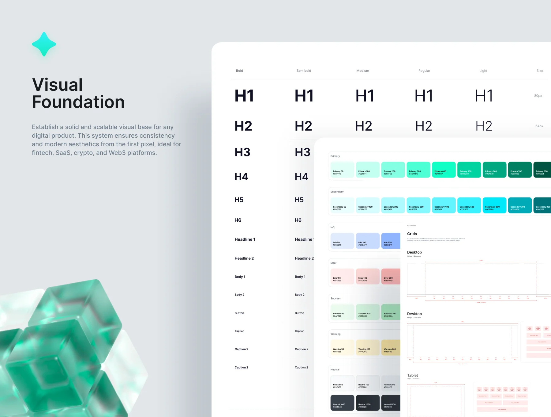 UI ASTRA Framework