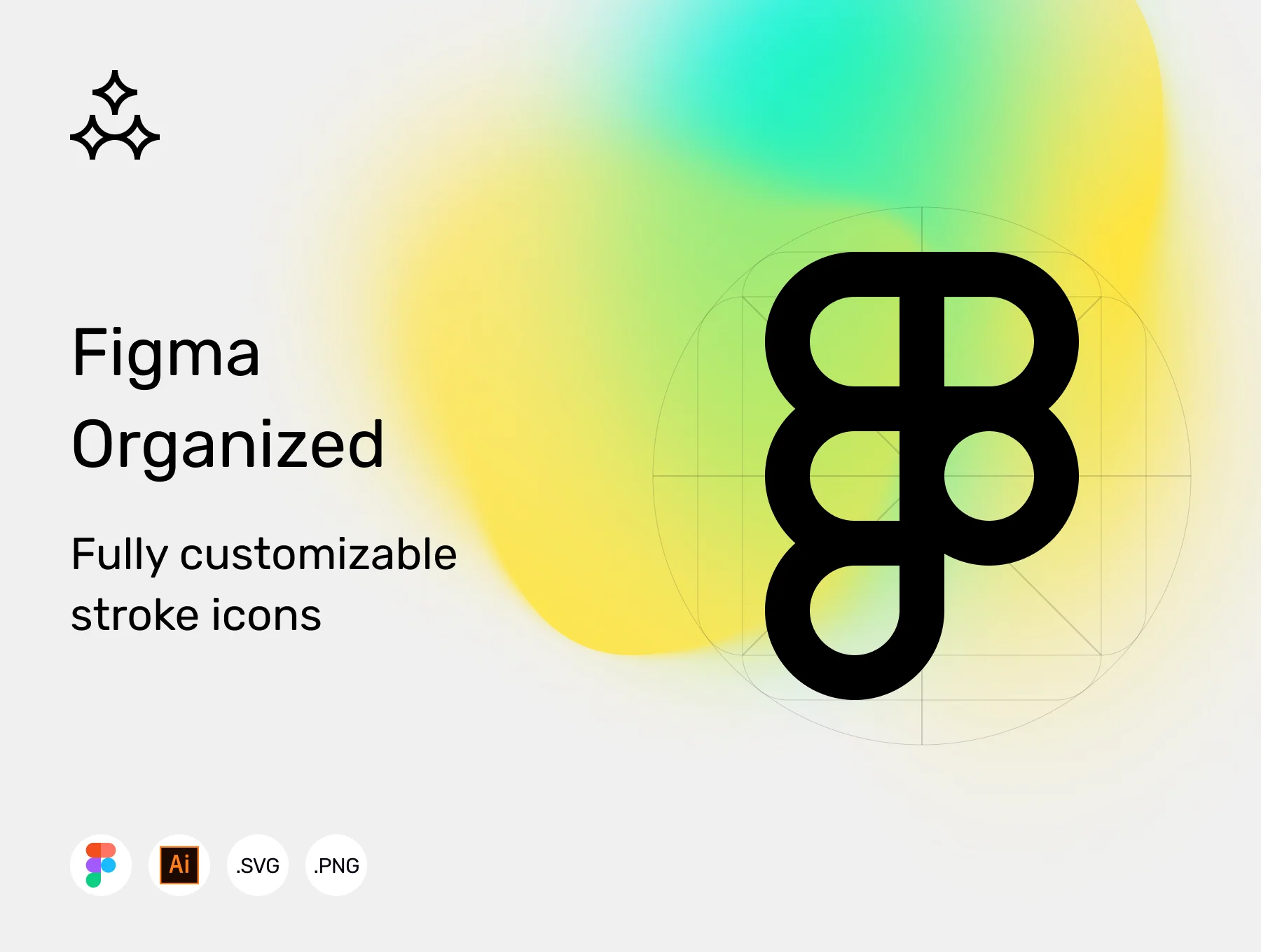 UI Basic V2.0 — Pixel-Perfect Line Icons 8