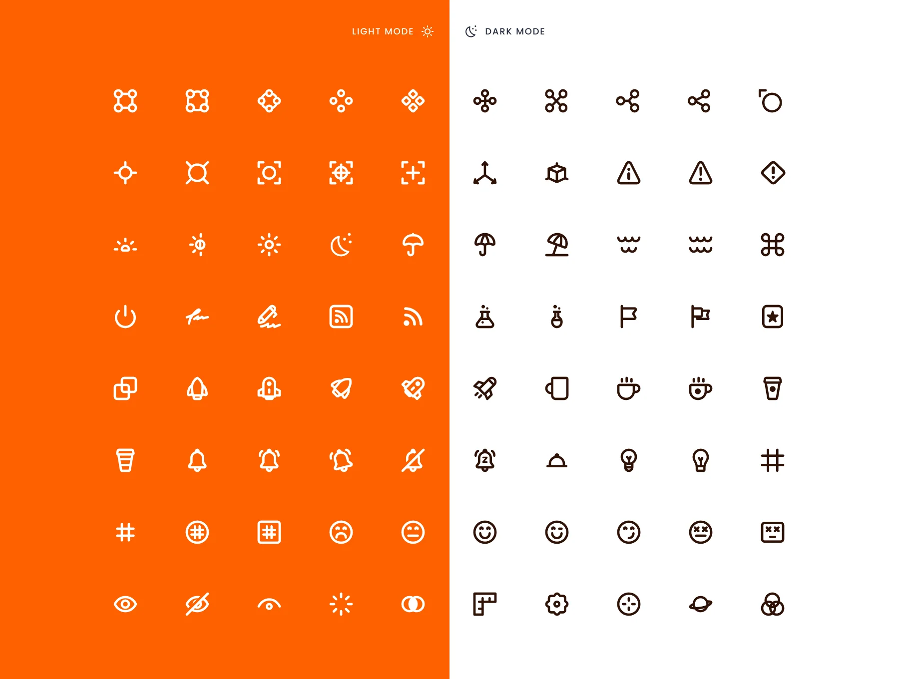 UI Essentials Icon Pack 5