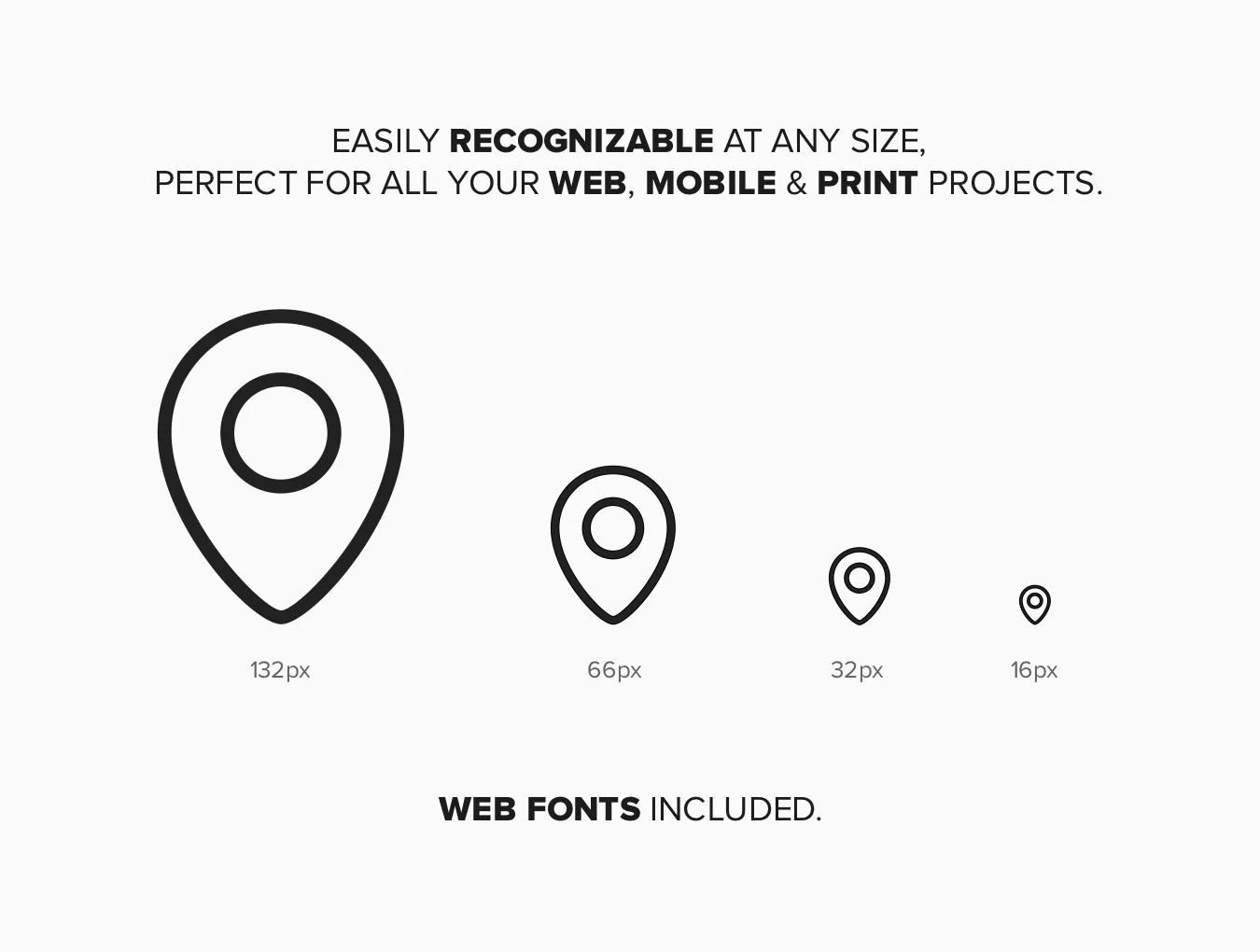 UI Font - Lines 2