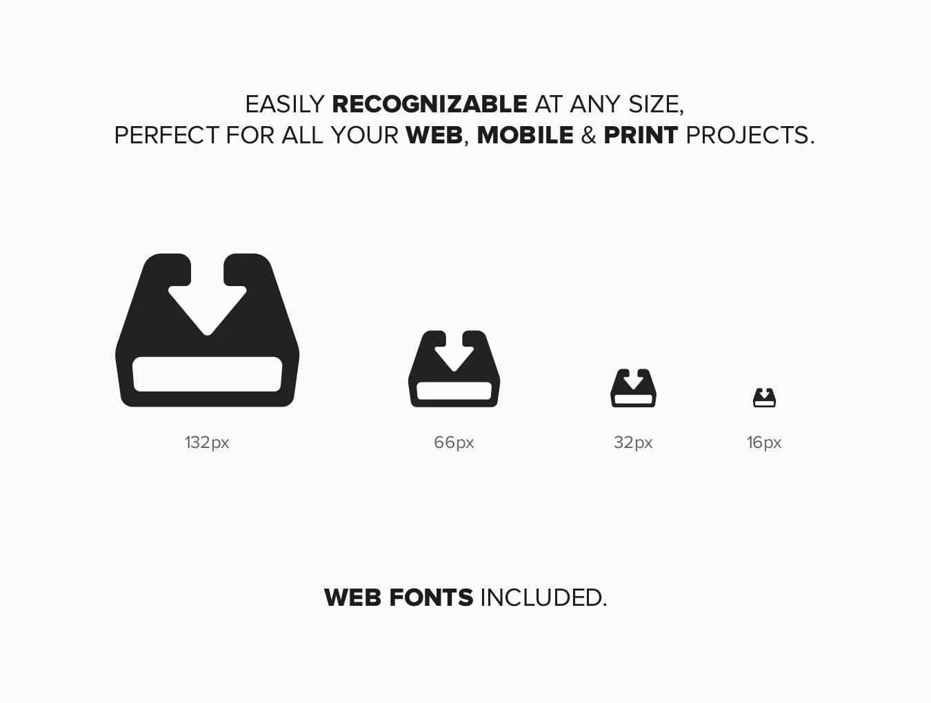UI Font - Solid 2