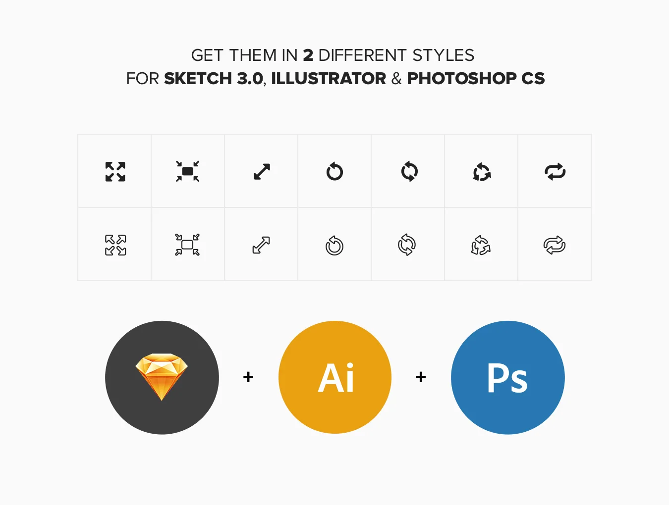 UI Icons - Set 1 3