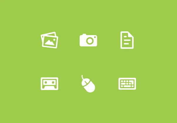 UI Icons - Set 2