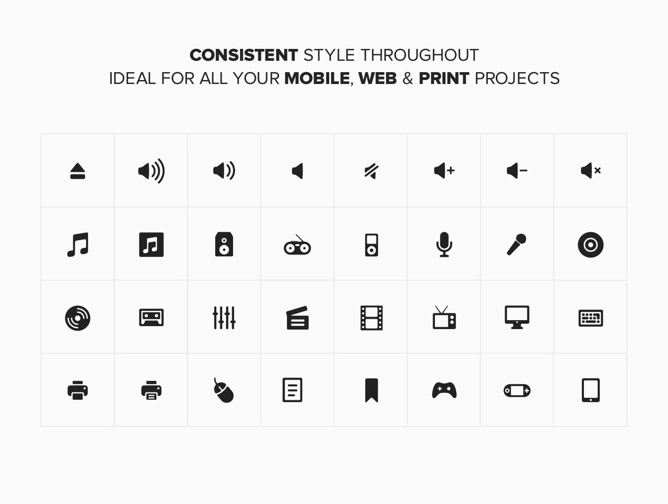 UI Icons - Set 2 2