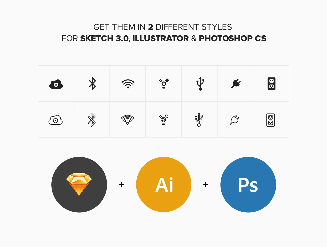UI Icons - Set 3 3
