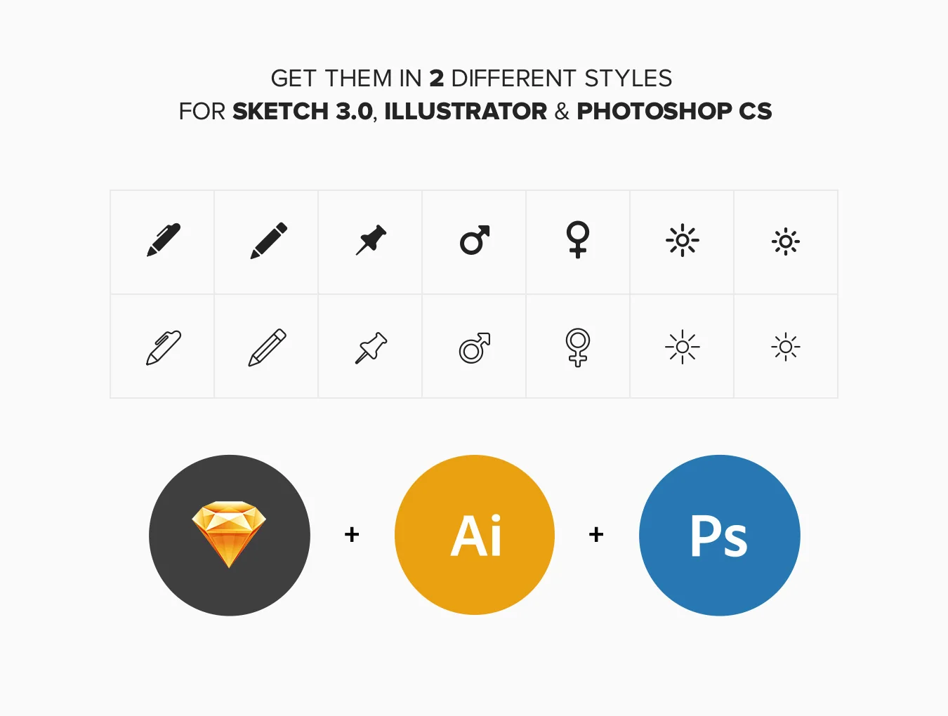 UI Icons - Set 4 3