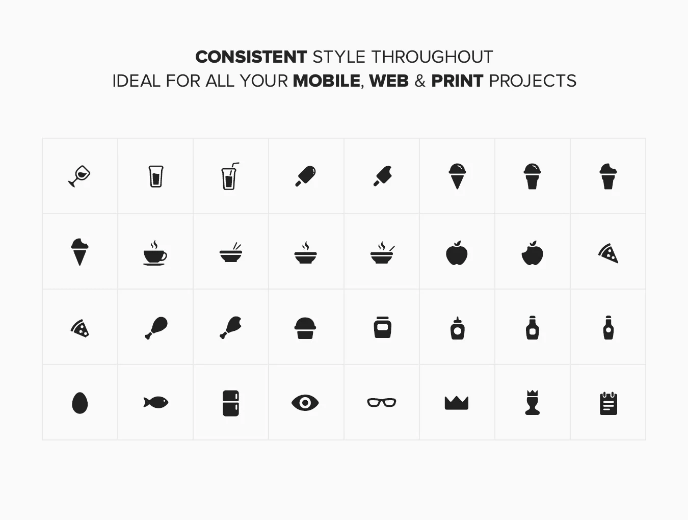 UI Icons - Set 5 2