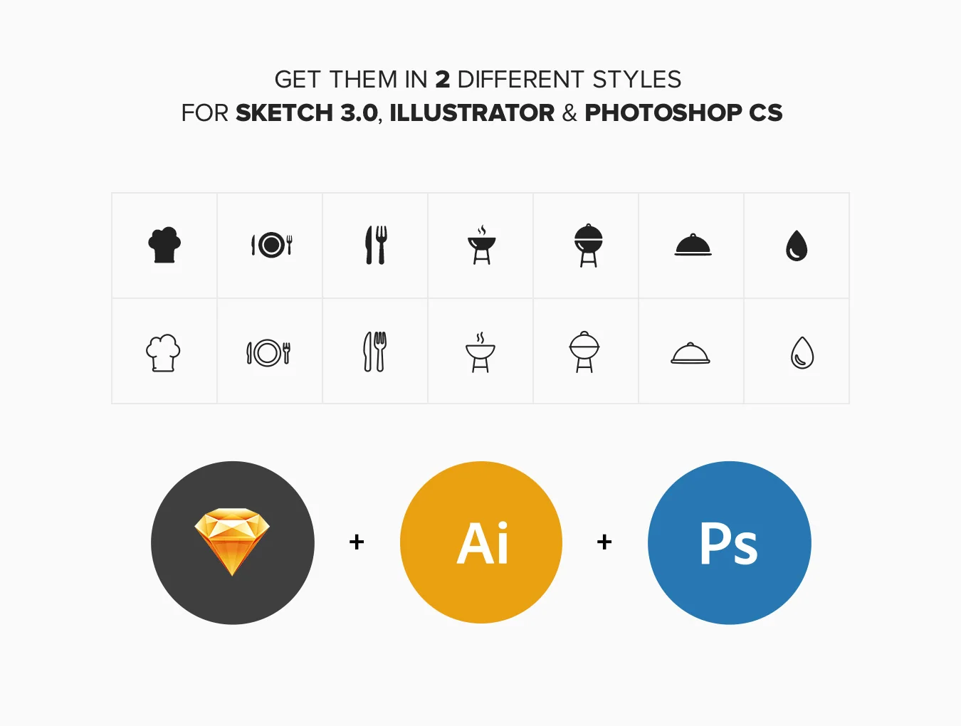 UI Icons - Set 5 3