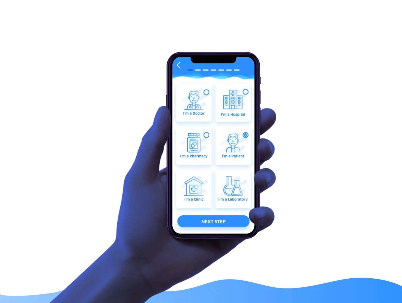 Medical UI Kit 2